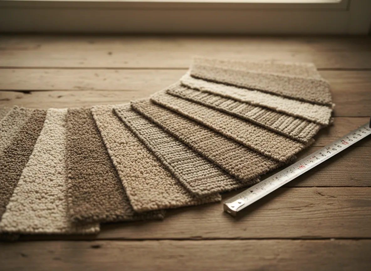 Carpet Installation Wilson, KS FAQs